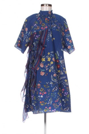 Kleid Desigual, Größe M, Farbe Mehrfarbig, Preis € 42,00
