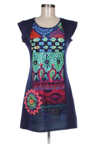 Рокля Desigual, Размер L, Цвят Многоцветен, Цена 42,00 €