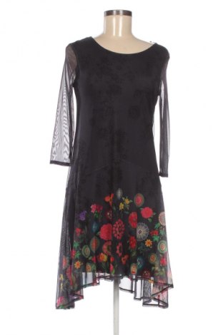 Ruha Desigual, Méret S, Szín Sokszínű, Ár 17 355 Ft