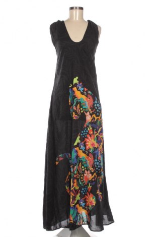 Рокля Desigual, Размер S, Цвят Многоцветен, Цена 96,00 €