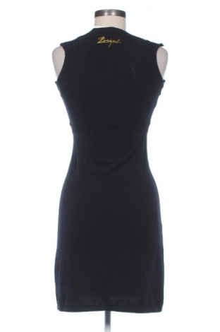 Kleid Desigual, Größe S, Farbe Schwarz, Preis € 42,01