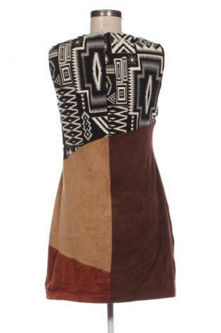 Kleid Desigual, Größe M, Farbe Mehrfarbig, Preis € 36,99