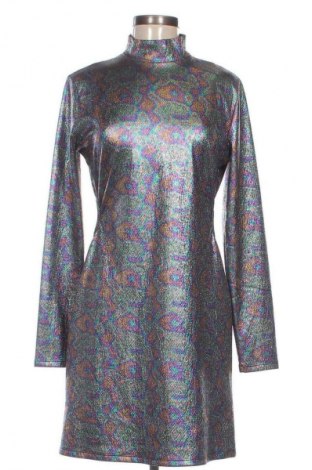 Рокля Desigual, Размер XL, Цвят Многоцветен, Цена 42,01 €