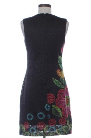 Sukienka Desigual, Rozmiar M, Kolor Kolorowy, Cena 225,06 zł