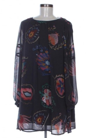 Šaty  Desigual, Velikost M, Barva Vícebarevné, Cena  1 443,00 Kč