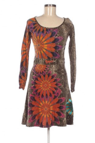 Rochie Desigual, Mărime M, Culoare Multicolor, Preț 218,96 Lei