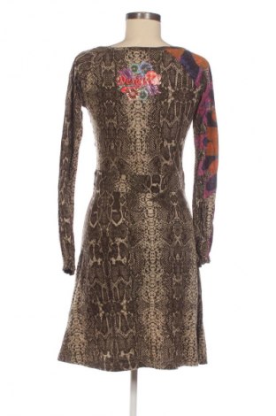 Rochie Desigual, Mărime M, Culoare Multicolor, Preț 218,96 Lei