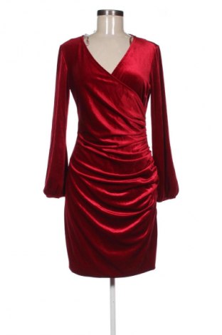 Ruha Desiree, Méret L, Szín Piros, Ár 17 355 Ft