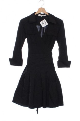 Ruha Diane Von Furstenberg, Méret S, Szín Fekete, Ár 158 459 Ft