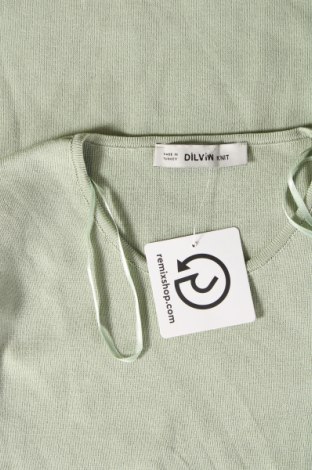 Kleid Dilvin, Größe S, Farbe Grün, Preis € 9,99