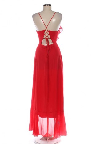 Ruha Doridorca, Méret M, Szín Piros, Ár 13 110 Ft