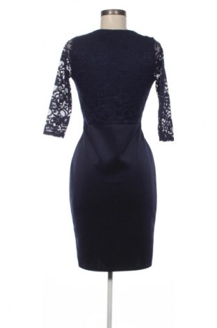 Kleid Dorothy Perkins, Größe M, Farbe Blau, Preis € 9,99