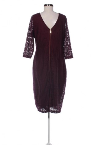 Šaty  Dorothy Perkins, Velikost XL, Barva Fialová, Cena  597,00 Kč