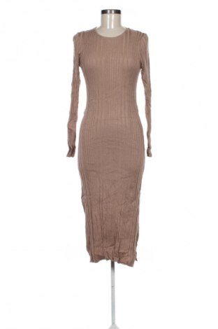 Kleid Dotti, Größe L, Farbe Braun, Preis € 15,99