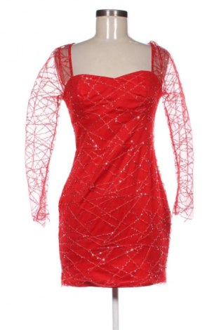 Ruha Double crazy, Méret M, Szín Piros, Ár 10 331 Ft