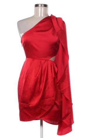 Ruha Double crazy, Méret S, Szín Piros, Ár 7 056 Ft