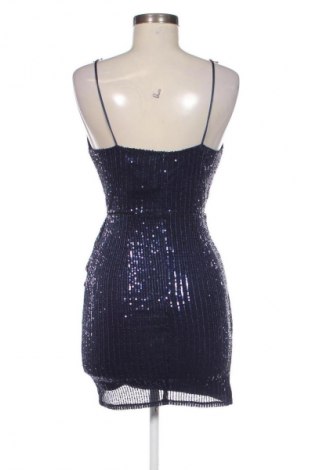 Рокля Double crazy, Размер S, Цвят Син, Цена 24,55 €