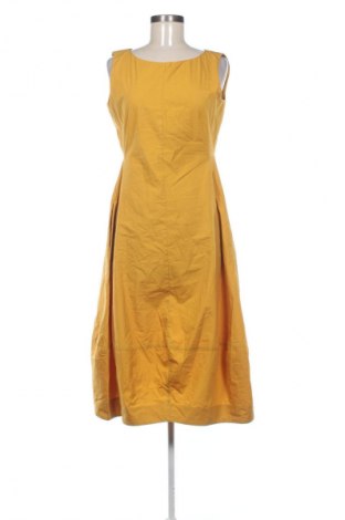 Kleid EDAS, Größe M, Farbe Orange, Preis € 66,00