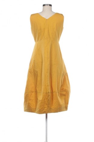 Kleid EDAS, Größe M, Farbe Orange, Preis € 66,00