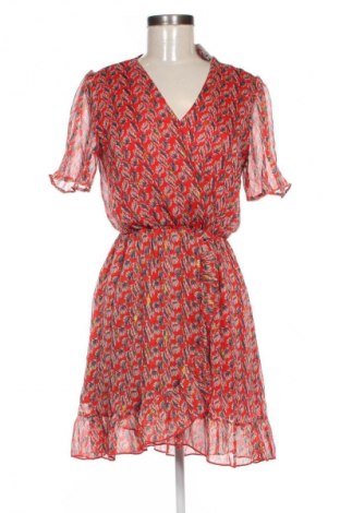 Kleid EDJI, Größe S, Farbe Mehrfarbig, Preis € 15,99