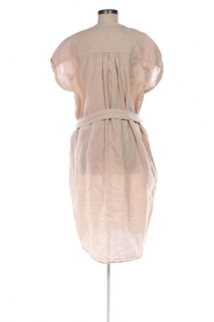 Kleid Edc By Esprit, Größe M, Farbe Beige, Preis € 25,00