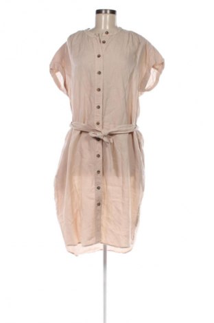 Kleid Edc By Esprit, Größe M, Farbe Beige, Preis € 25,00