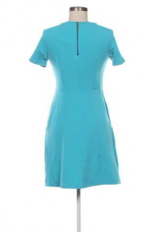 Kleid Edc By Esprit, Größe XS, Farbe Blau, Preis € 6,99