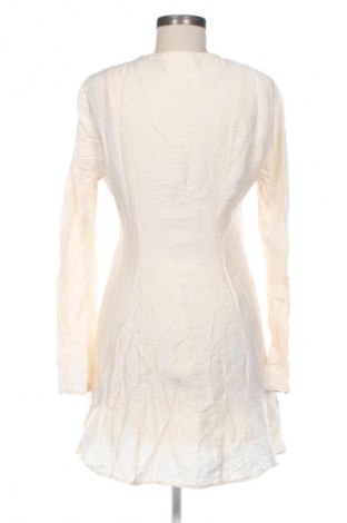 Kleid Edited, Größe M, Farbe Ecru, Preis € 24,55