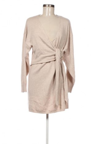 Рокля Edited, Размер M, Цвят Бежов, Цена 9,71 €