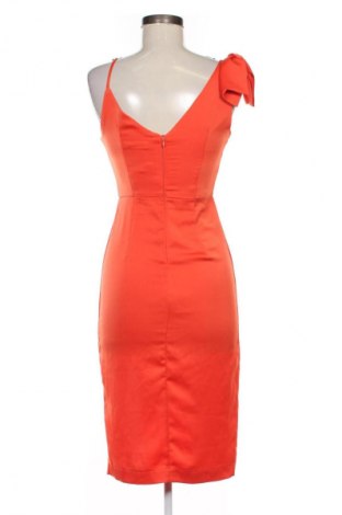 Šaty  Elenza by L&L, Veľkosť S, Farba Oranžová, Cena  20,00 €