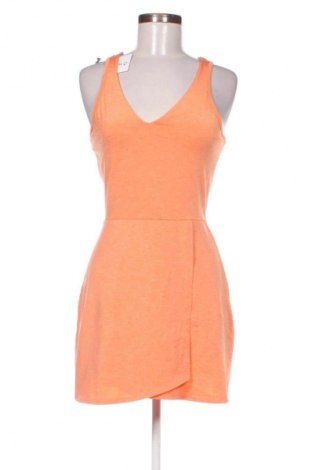 Sukienka Eleven, Rozmiar S, Kolor Pomarańczowy, Cena 131,00 zł