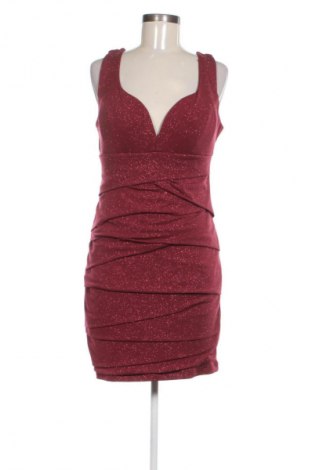 Kleid Emerald Sundae, Größe XL, Farbe Lila, Preis € 30,00