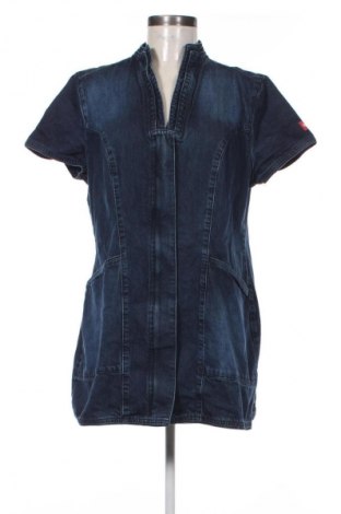 Kleid Engelbert Strauss, Größe L, Farbe Blau, Preis € 17,99