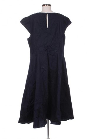 Kleid Eshakti, Größe 3XL, Farbe Blau, Preis € 20,00