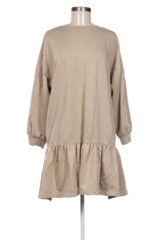 Kleid Esmara, Größe M, Farbe Beige, Preis € 5,99