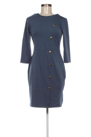 Kleid Esmara, Größe S, Farbe Blau, Preis € 5,99