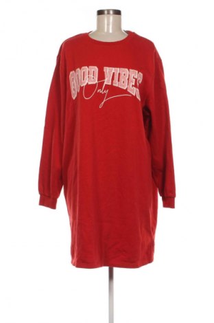 Kleid Esmara, Größe XL, Farbe Rot, Preis € 9,99