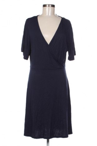 Kleid Esprit, Größe XXL, Farbe Blau, Preis € 25,00