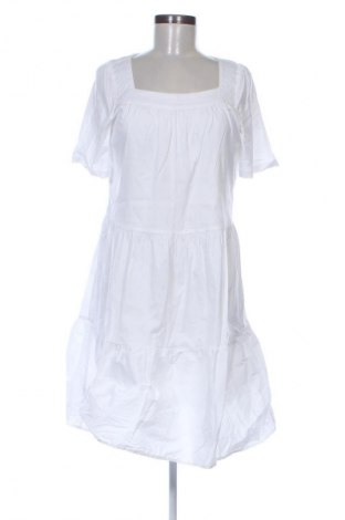 Kleid Esprit, Größe M, Farbe Weiß, Preis € 24,45