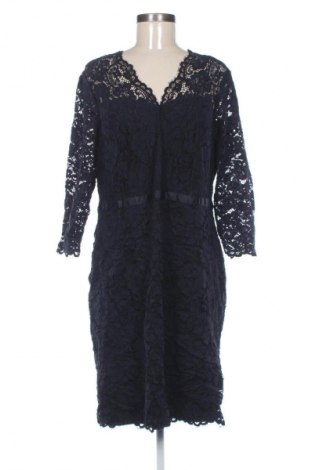 Kleid Esprit, Größe XL, Farbe Blau, Preis € 23,99