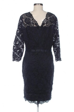 Kleid Esprit, Größe XL, Farbe Blau, Preis € 23,99