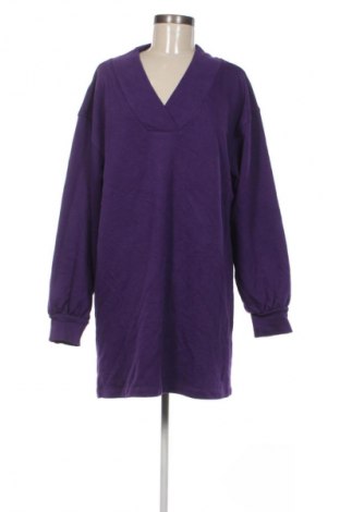 Kleid Esprit, Größe L, Farbe Lila, Preis € 13,99