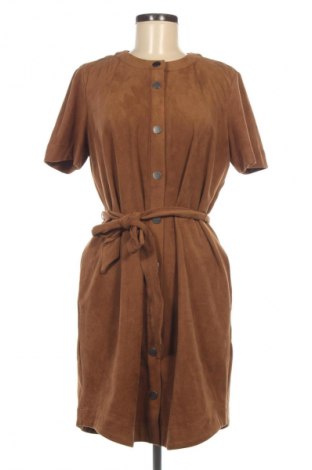 Kleid Esprit, Größe M, Farbe Braun, Preis € 28,99