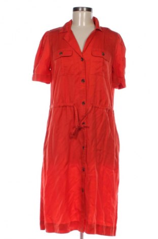 Рокля Esprit, Размер S, Цвят Оранжев, Цена 24,55 €