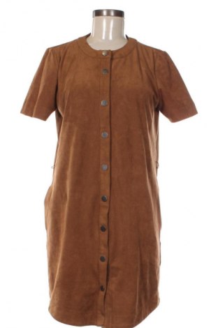 Kleid Esprit, Größe S, Farbe Braun, Preis € 9,99