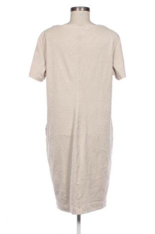 Kleid Esprit, Größe XXL, Farbe Beige, Preis 21,99 €