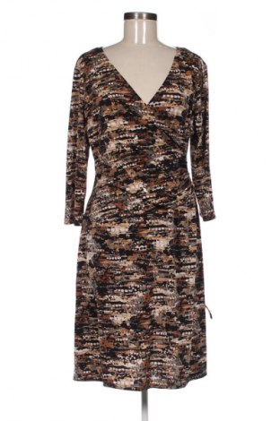 Kleid Evan Picone, Größe XXL, Farbe Mehrfarbig, Preis € 19,97