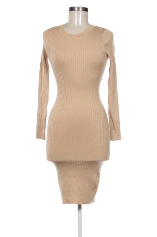 Kleid Even&Odd, Größe S, Farbe Beige, Preis € 14,99