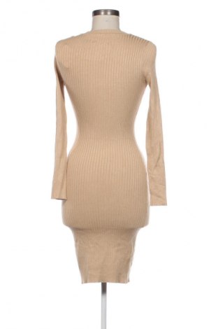 Kleid Even&Odd, Größe S, Farbe Beige, Preis € 14,99