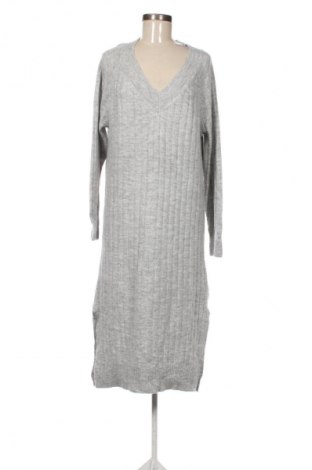 Kleid Ever.me by Takko Fashion, Größe XS, Farbe Grau, Preis € 9,99